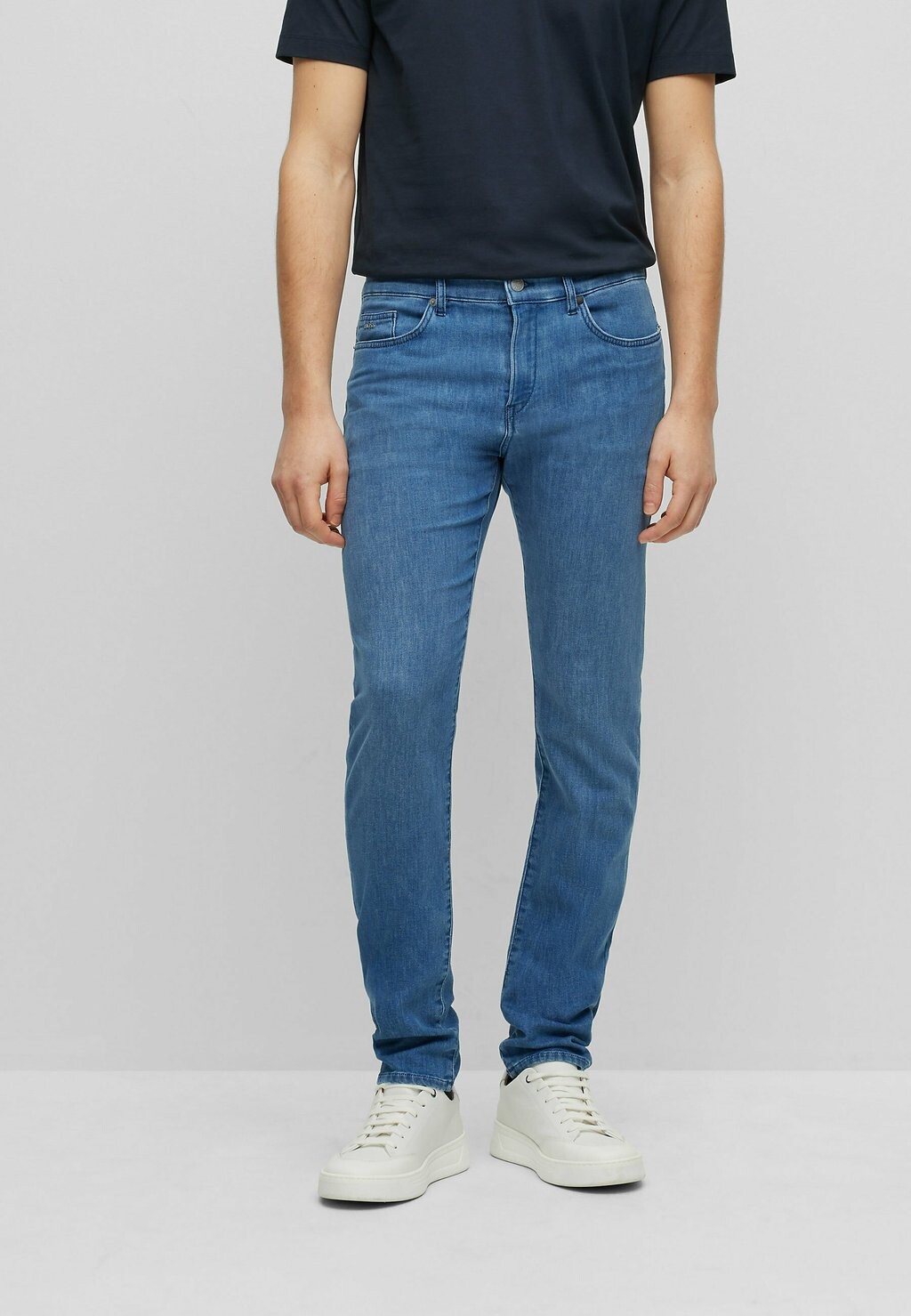 

Джинсы Slim fit BOSS