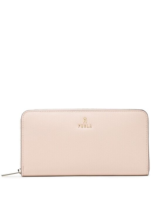 

Кошелек Furla, бежевый