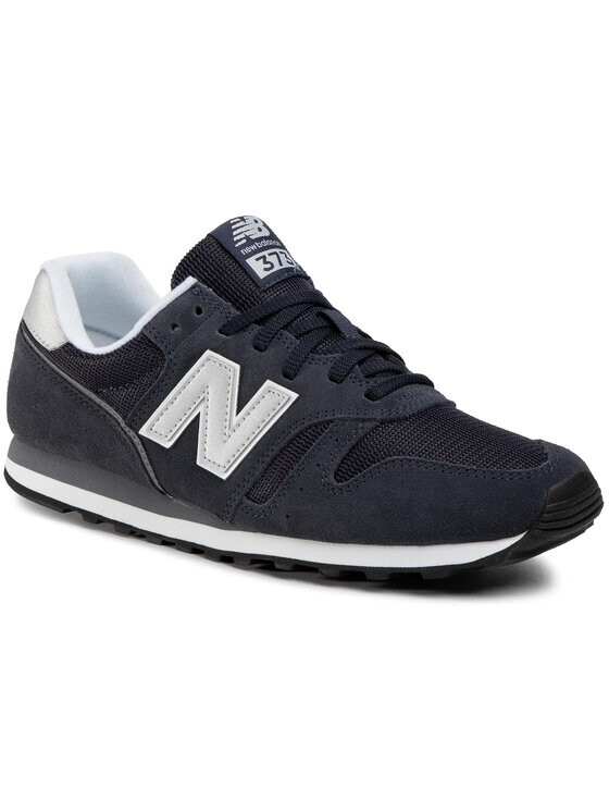 

Кроссовки New Balance, синий