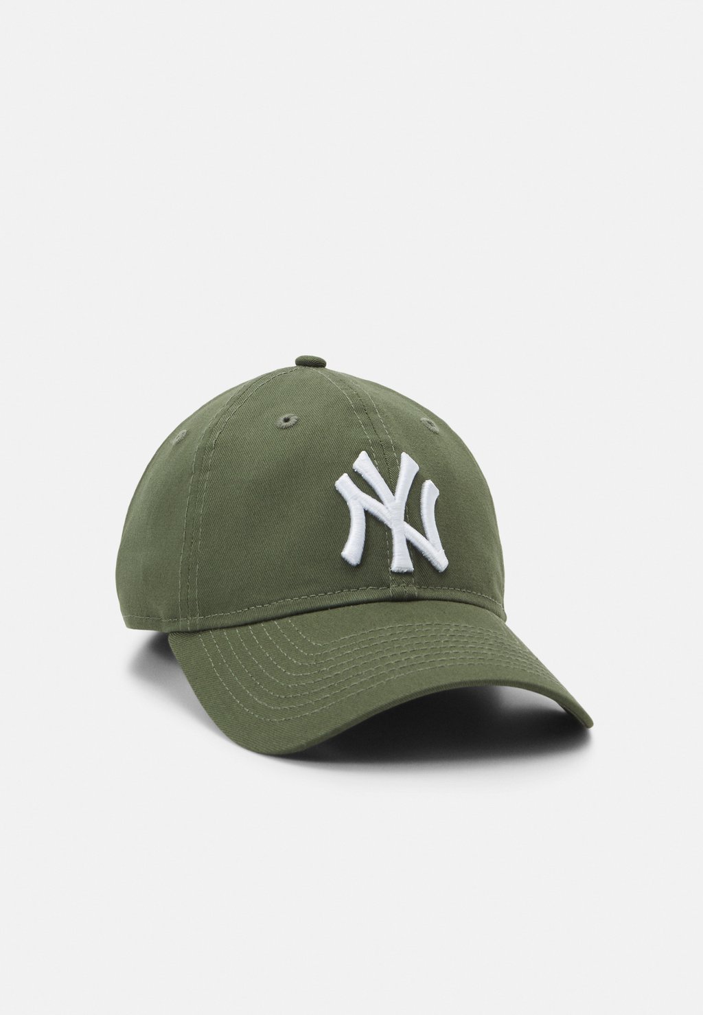 Бейсболка New Era шапка new york yankees new era цвет black