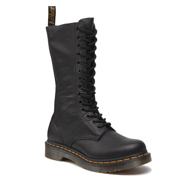 

Ботинки Dr. Martens, черный