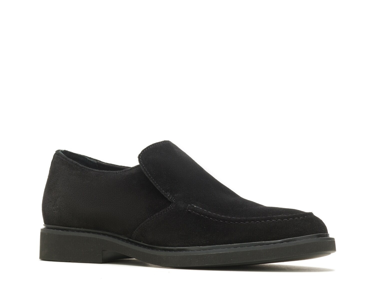 

Лоферы Hush Puppies Earl, черный