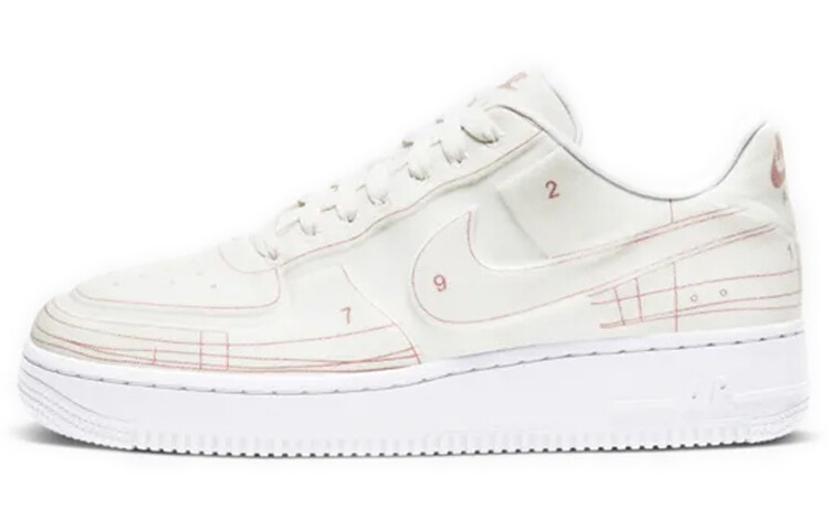 

Nike Air Force 1 '07 LX