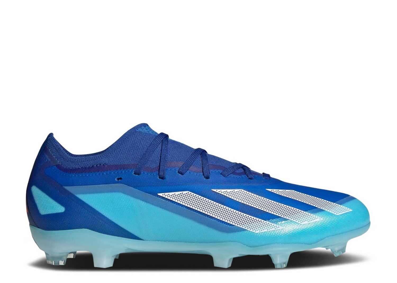 

Кроссовки adidas X Crazyfast.2 Fg 'Marinerush Pack', синий