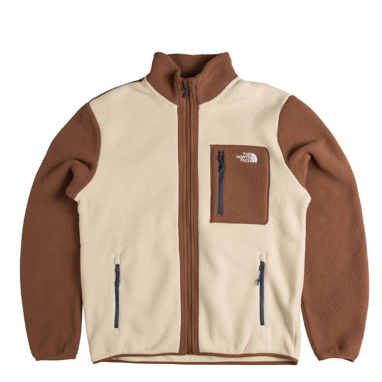 

Куртка Yumiori Full Zip Jacket The North Face, цвет gravel/stone