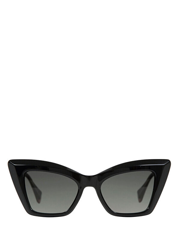 

Черные женские солнцезащитные очки vanguard rosalie 6761 1 cat eye Gigi Studios