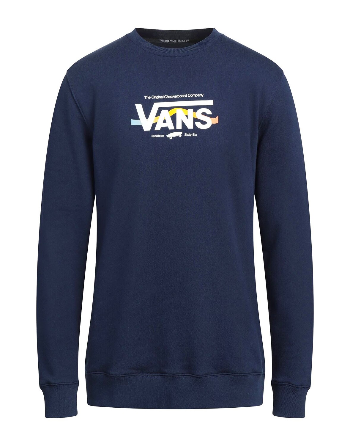

Толстовка Vans, синий