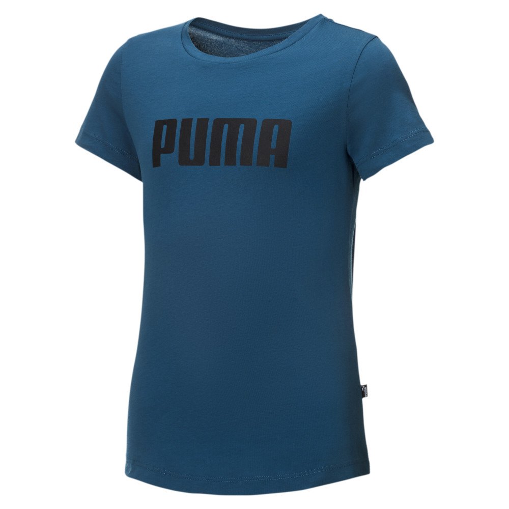 

Футболка с коротким рукавом Puma 854972, синий