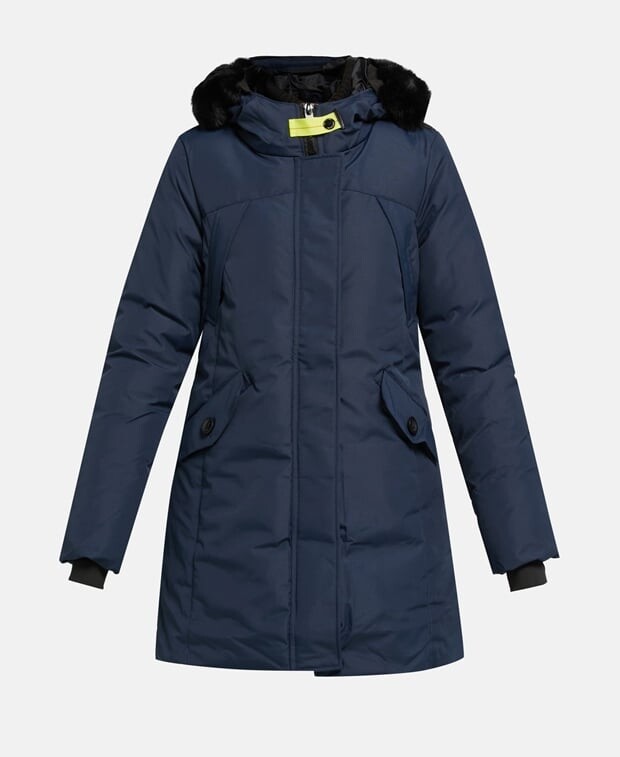 

Парка Geographical Norway, темно-синий