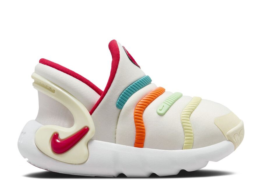 

Кроссовки Nike Dynamo 2 EasyOn TD, цвет Year Of The Dragon