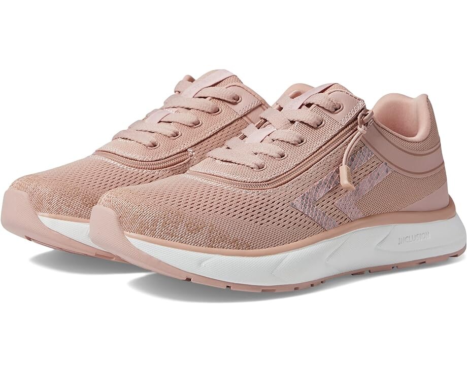 

Кроссовки BILLY Footwear Sport Inclusion Too, цвет Pink/Exotic