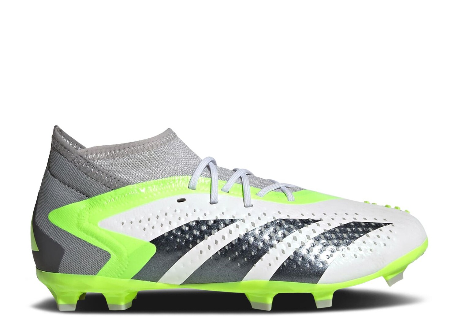 

Кроссовки adidas Predator Accuracy.1 Fg J 'Crazyrush Pack', белый