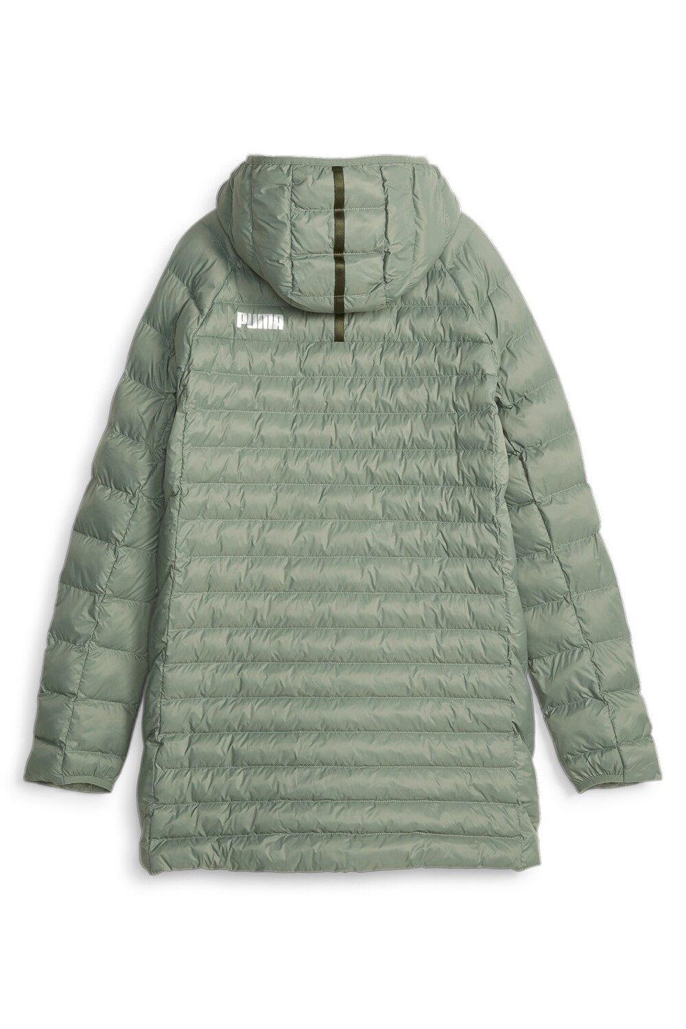 

Зимняя куртка, зеленый Puma