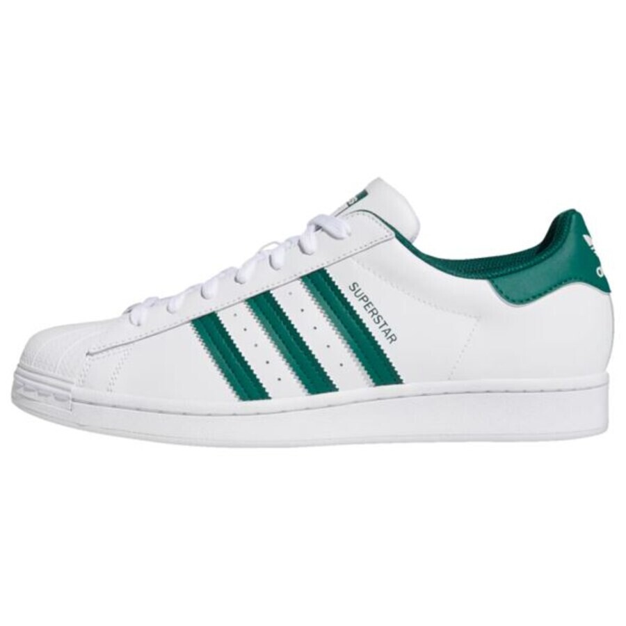 

Кроссовки ADIDAS ORIGINALS Sneakers Superstar, белый
