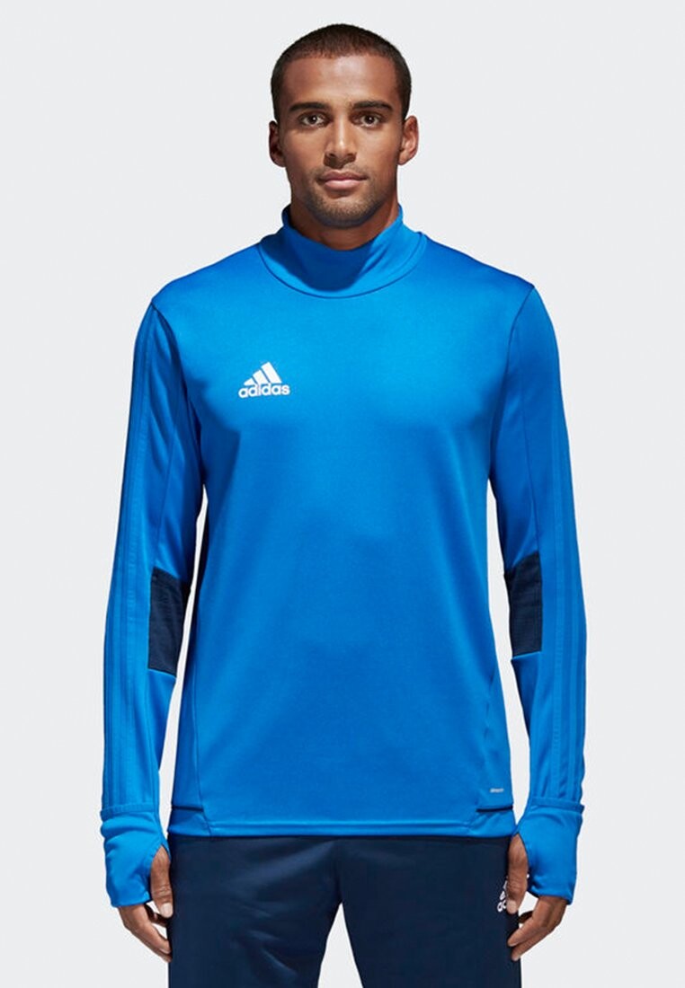 

Рубашка с длинными рукавами Adidas