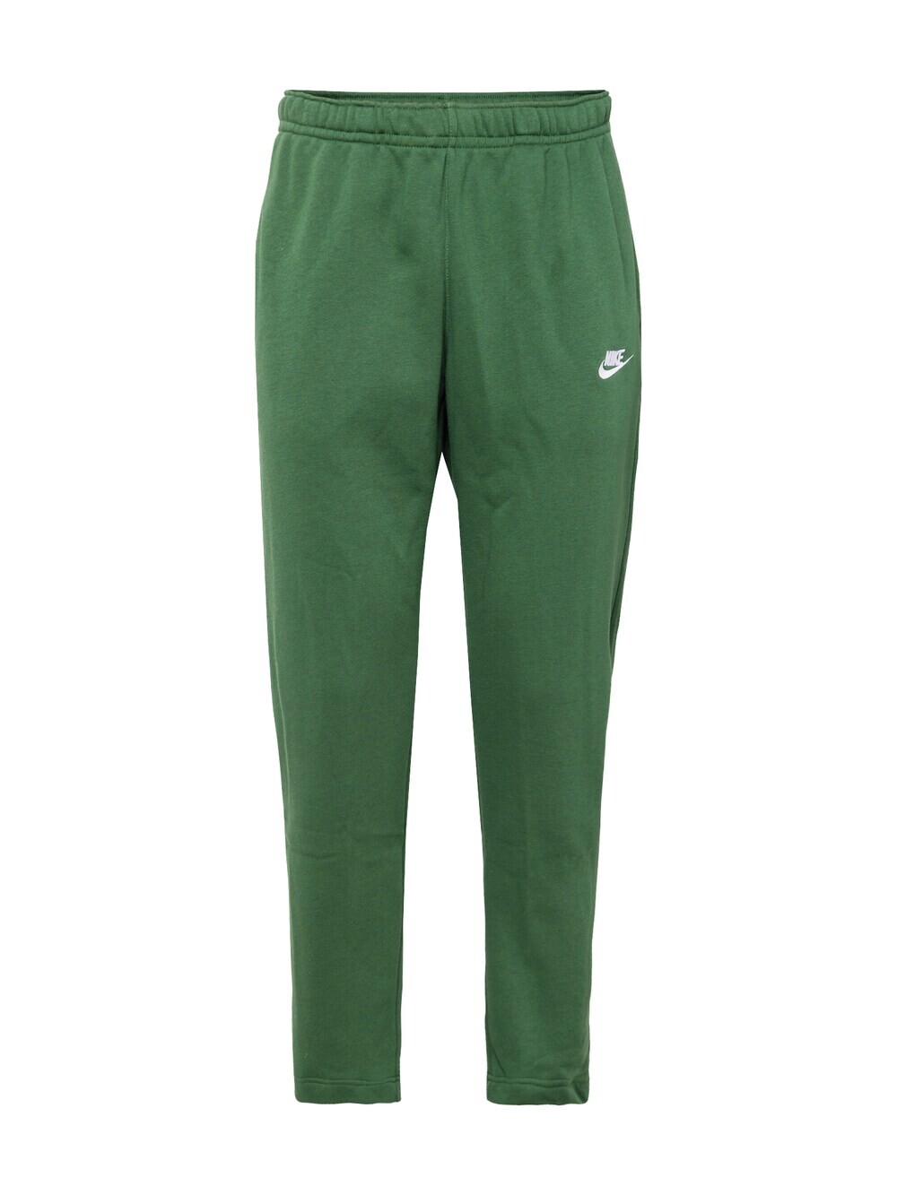 

Обычные брюки Nike Sportswear CLUB FLEECE, зеленый