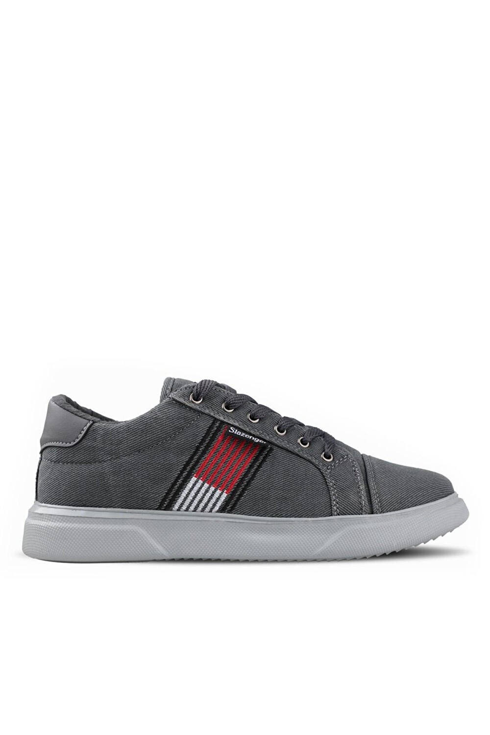 

DALY Sneaker Мужская обувь Темно-серый SLAZENGER