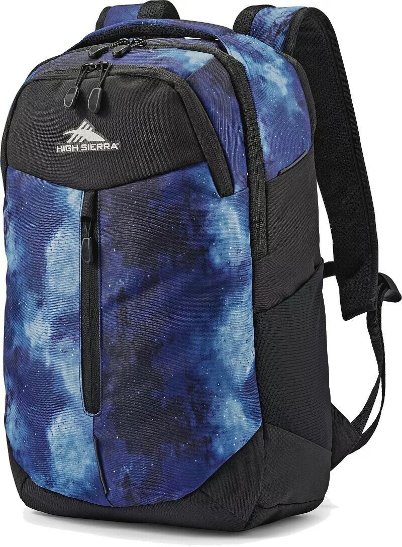 

Рюкзак High Sierra Swerve Pro