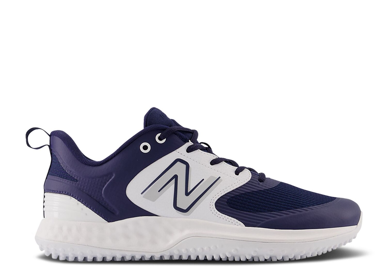 

Кроссовки New Balance Fresh Foam 3000V6 Tf 'Navy', синий