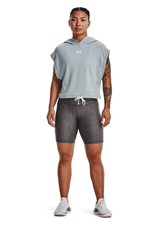 

Женская толстовка с круглым вырезом Under Armour