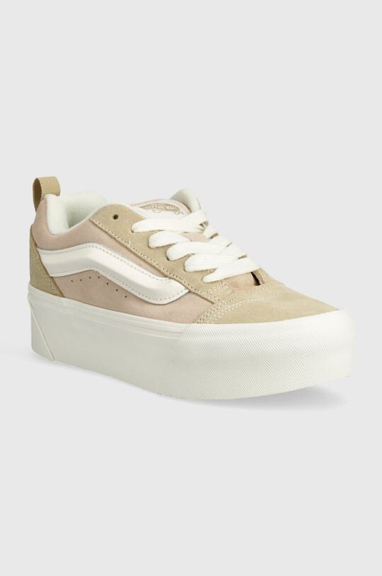 

Кроссовки Knu Stack Vans, бежевый