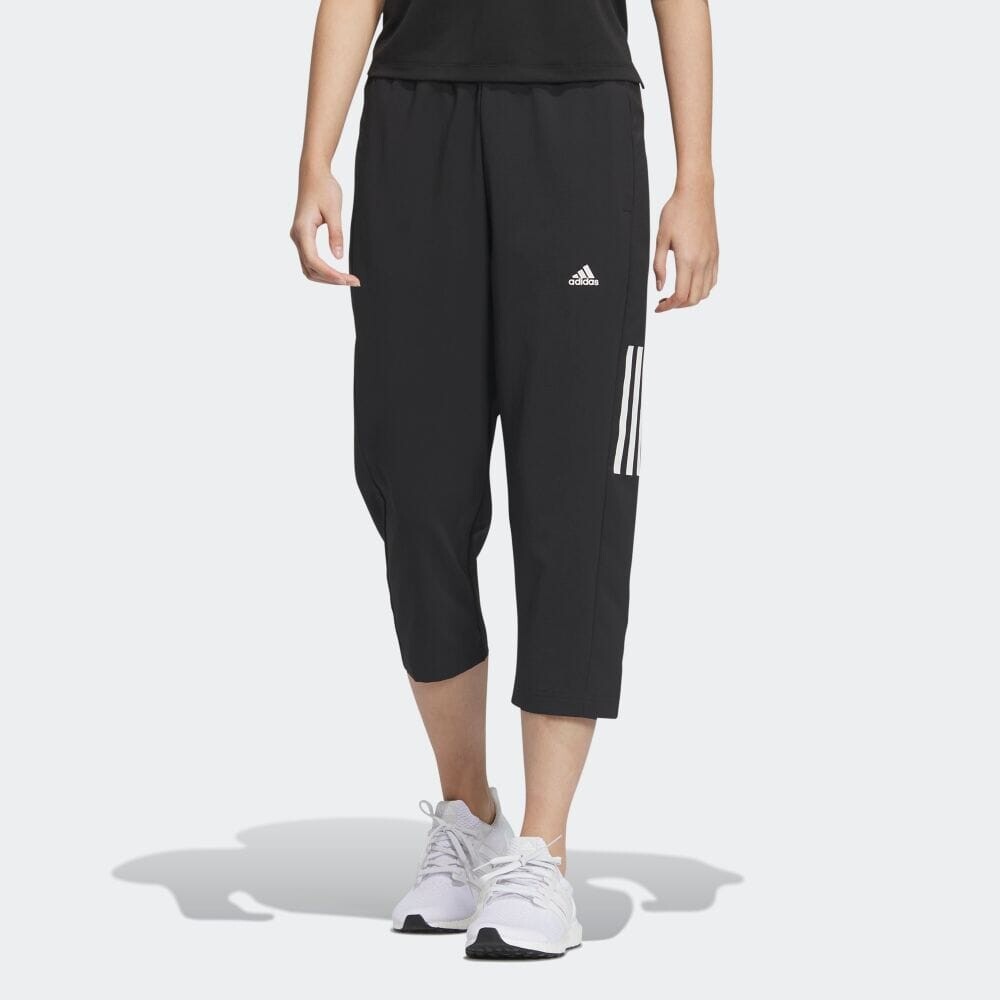 

Брюки Adidas IA5240, Черный