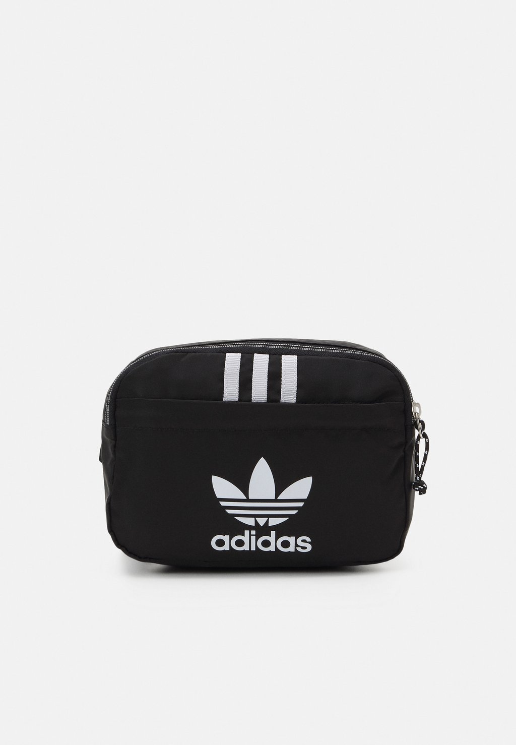 

Поясная сумка adidas Originals AC WAIST, цвет black/white