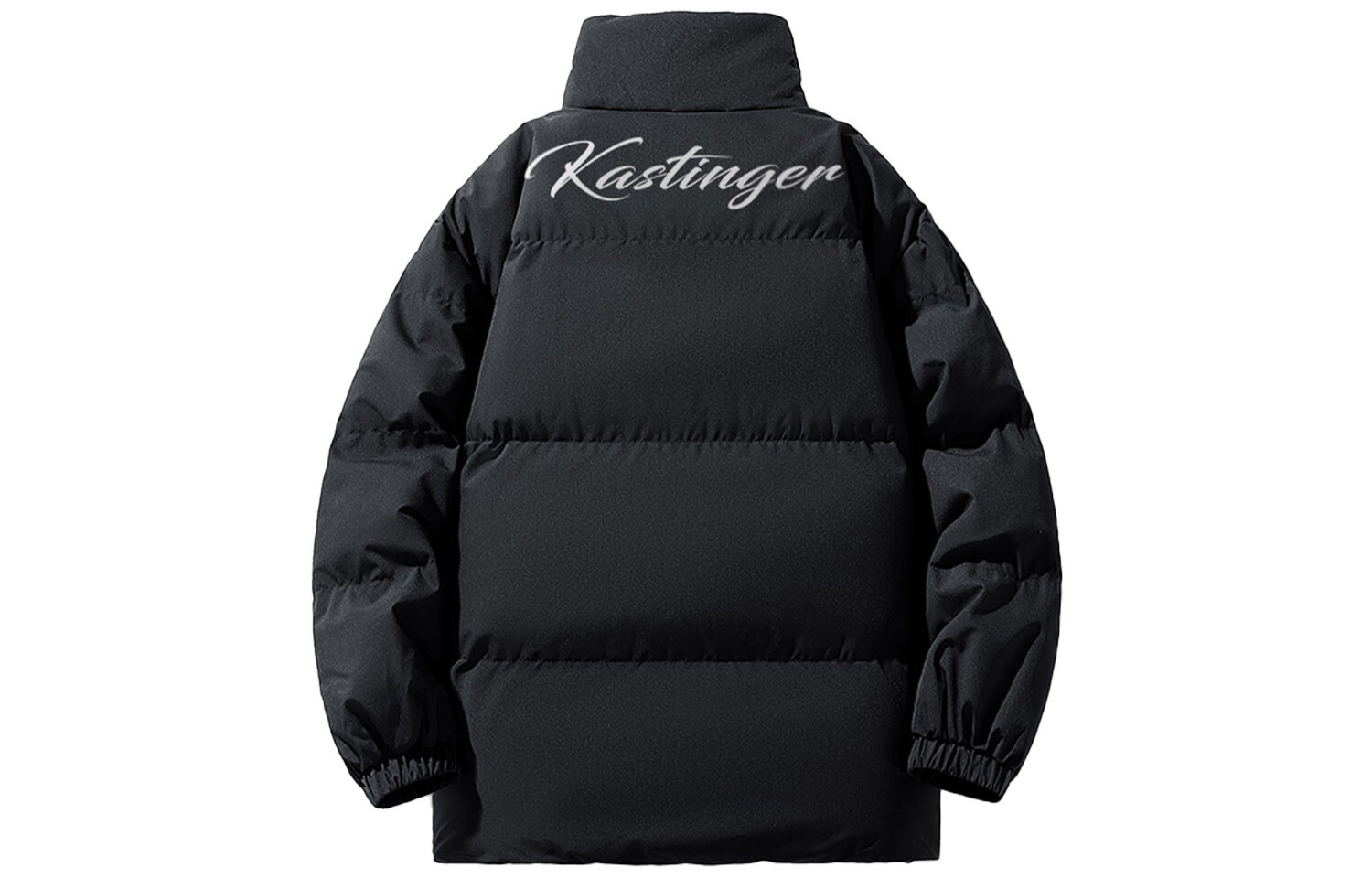 

Стеганая куртка унисекс Kastinger, кремовый