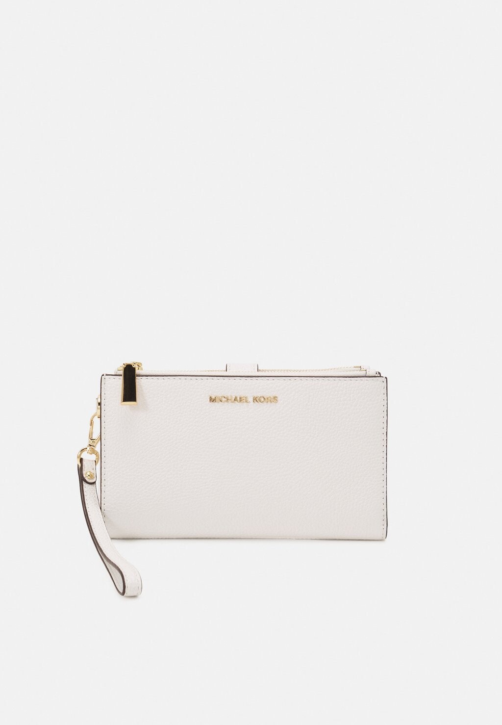 

Клатч MICHAEL Michael Kors, белый