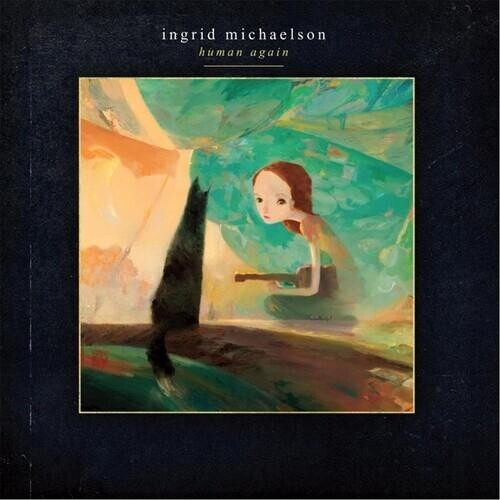 

Виниловая пластинка Michaelson, Ingrid - Human Again