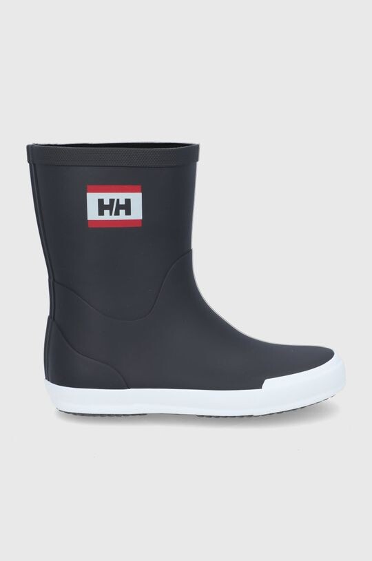 

Резиновые сапоги Helly Hansen, черный