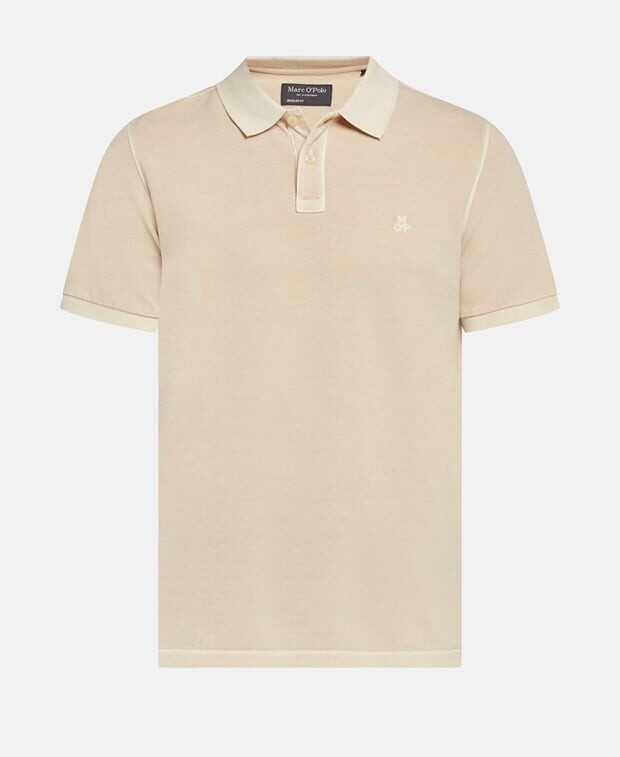 

Рубашка поло Marc O'Polo, цвет Medium Grey