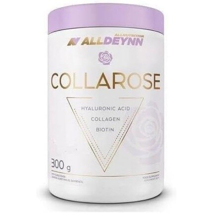 

Allnutrition Alldeynn Collarose Fish Манго-Маракуйя 150г All Nutrition