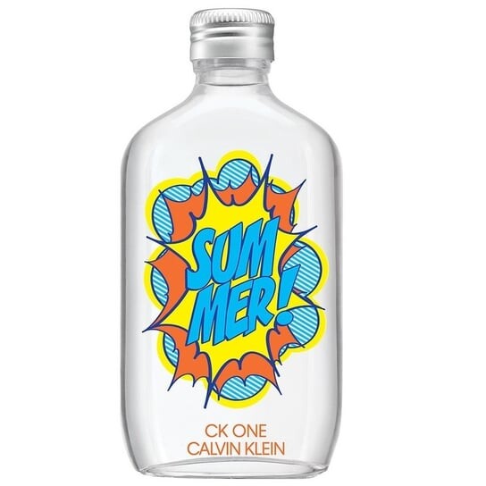 

Туалетная вода, 100 мл Calvin Klein, One Summer 2019