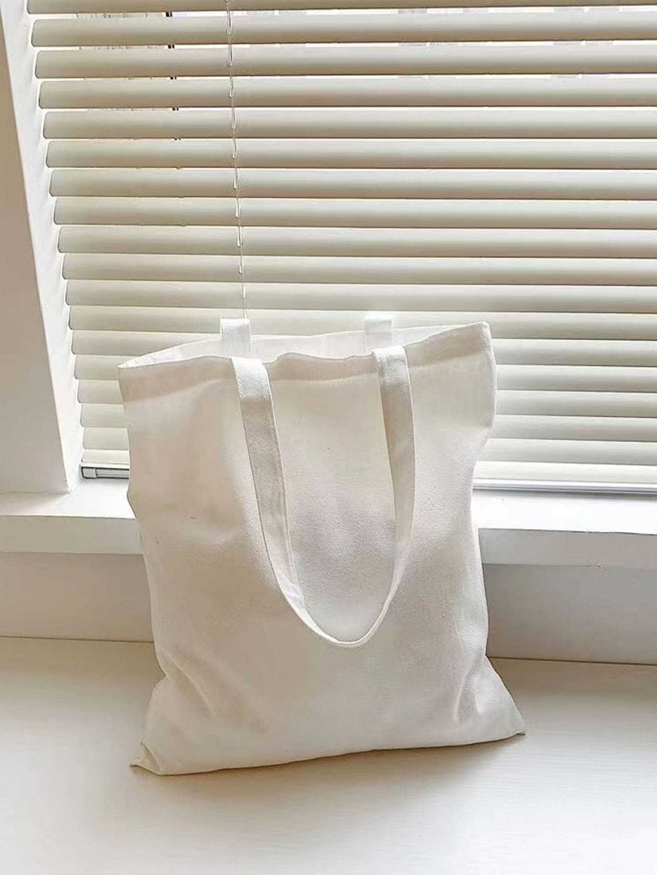 Модная однотонная большая сумка бежевого и черного цвета для покупок, белый мультяшные сумки тоуты по средам женские холщовые сумки в стиле харадзюку складные сумки для покупок по средам многоразовые сумки тоуты д
