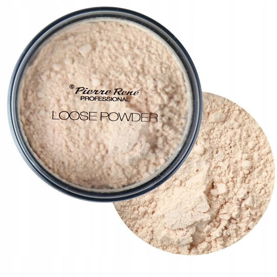 

Рассыпчатая пудра 03, 15 г Pierre Rene, Loose Powder