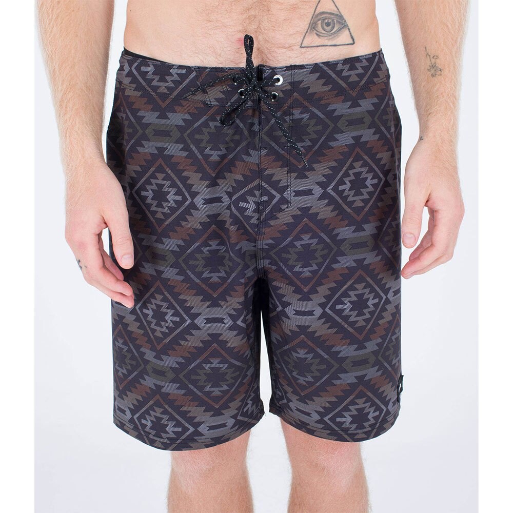 

Шорты для плавания Hurley Phantom Weekender 20´´, серый