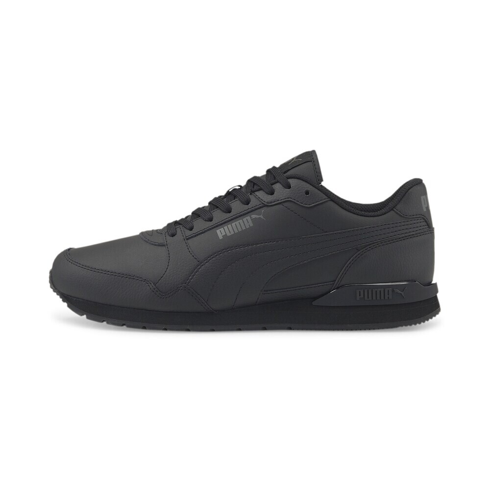 

Кроссовки Puma, черный