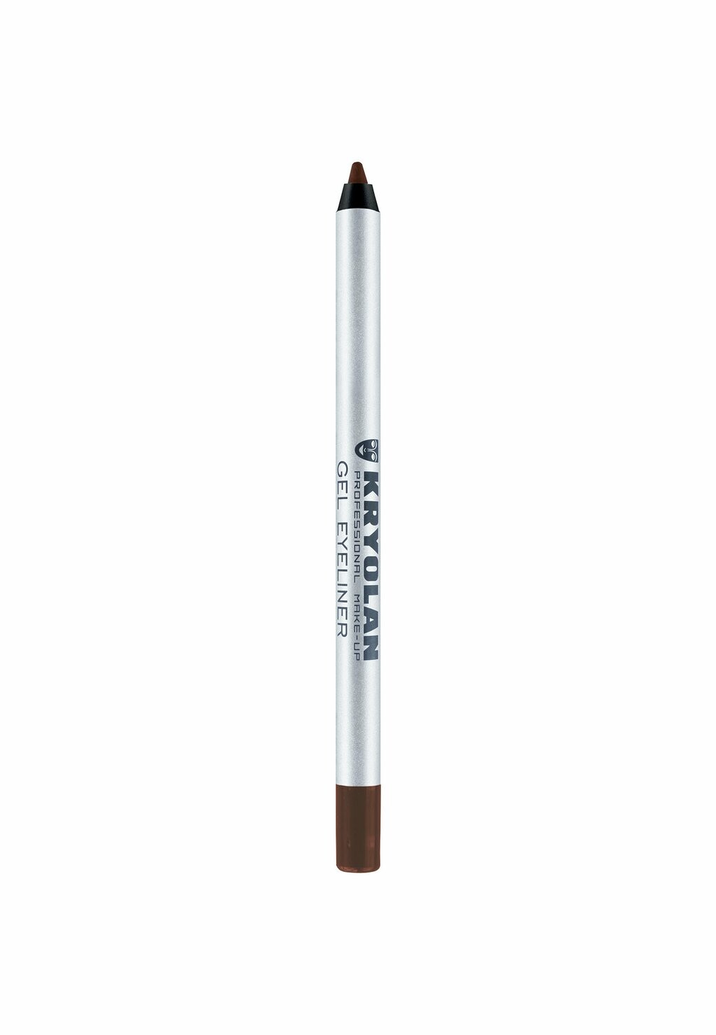 

Подводка для глаз GEL EYELINER Kryolan, цвет brown