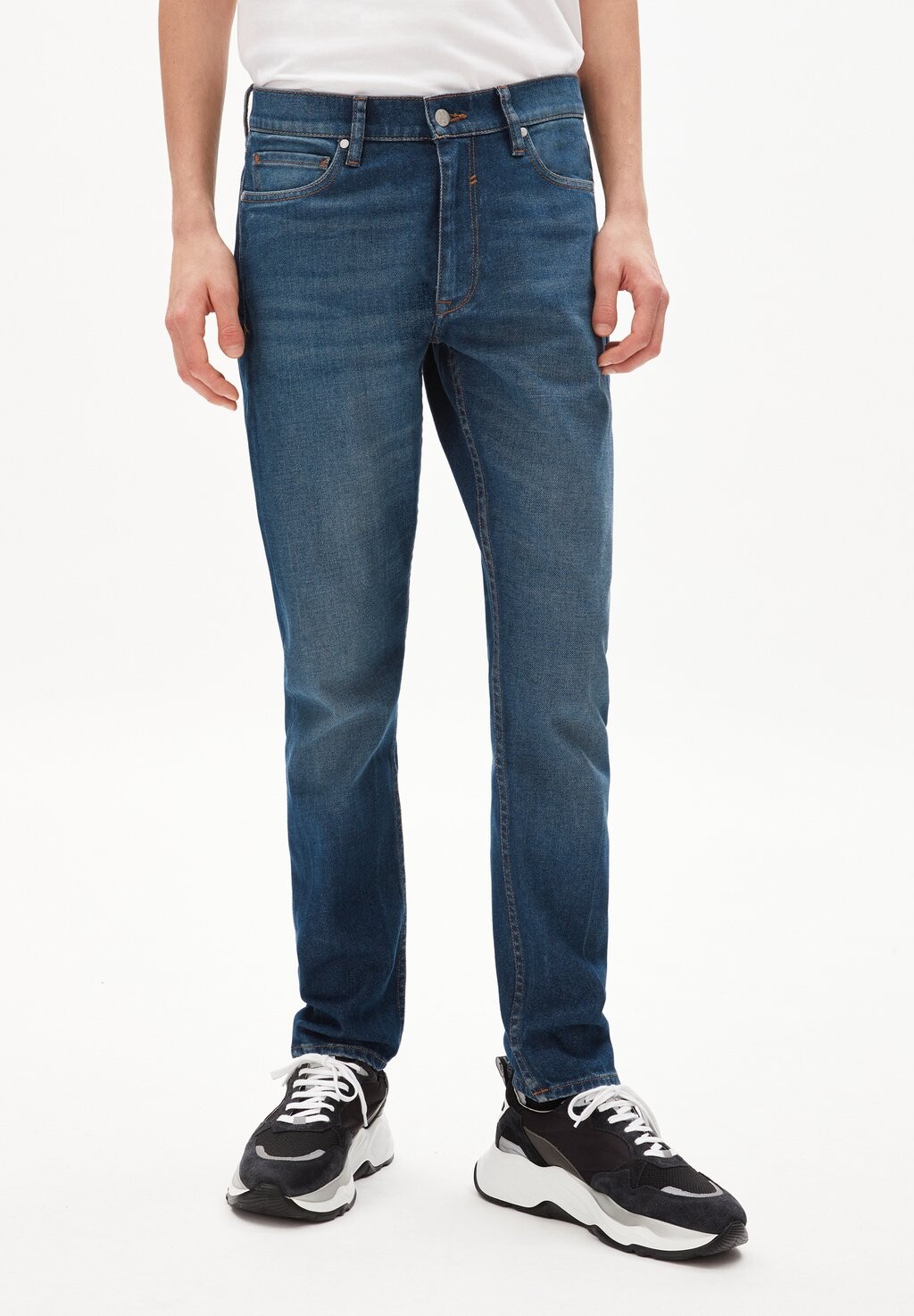 

Джинсы Slim fit Armedangels