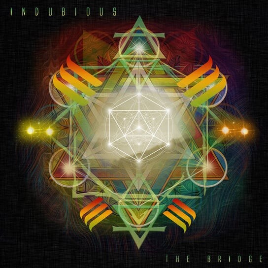 

Виниловая пластинка Indubious - The Bridge