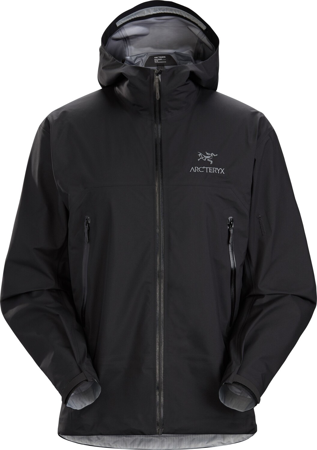 

Куртка Beta - Мужская Arc'teryx, черный