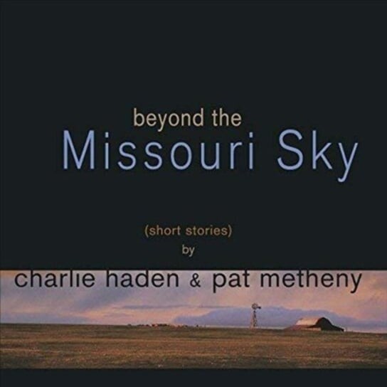 

Виниловая пластинка Metheny Pat - Beyond The Missouri Sky