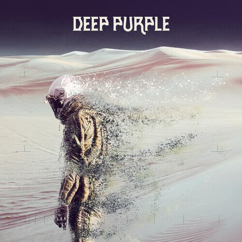 

CD диск Deep Purple: Whoosh!