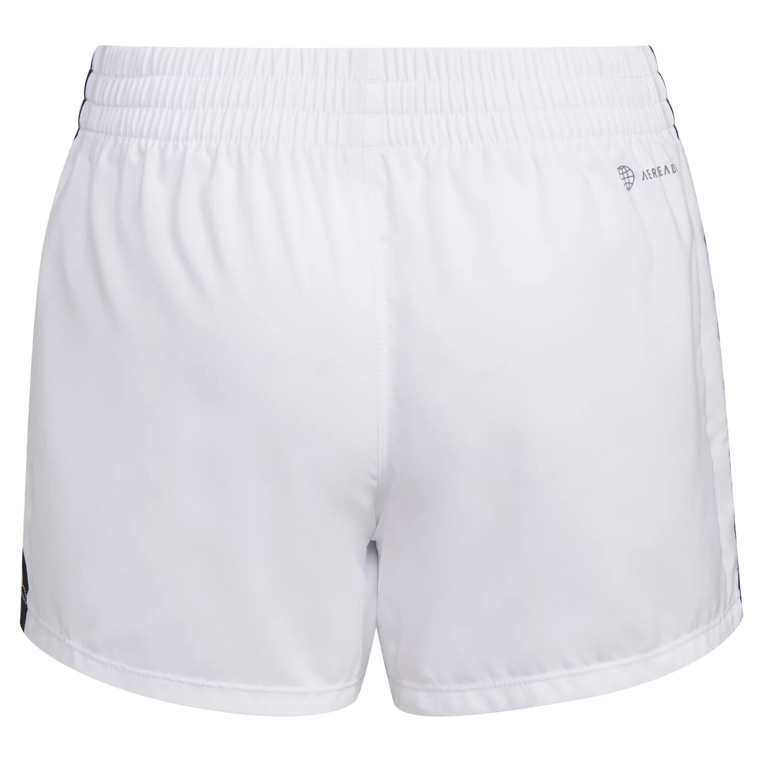 

Тканые шорты adidas Pacer с 3 полосками для девочек 7–16 лет adidas