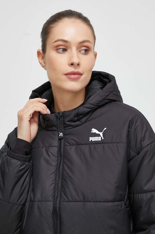 

Куртка Пума Puma, черный