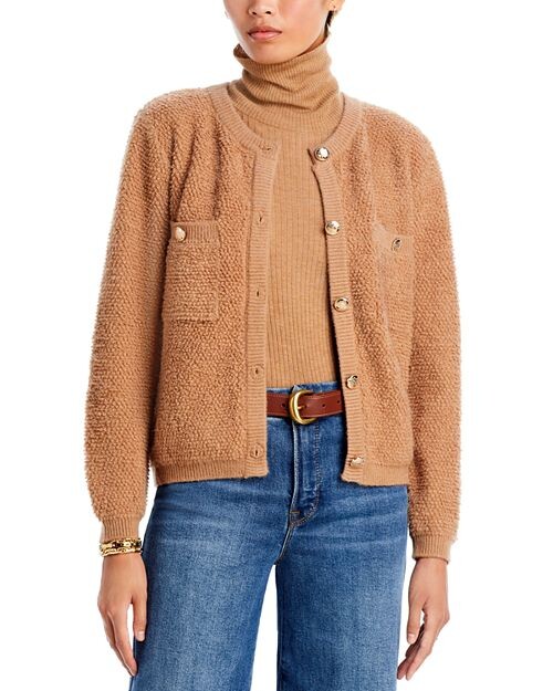 

Хлоя Кардиган Line & Dot, цвет Brown