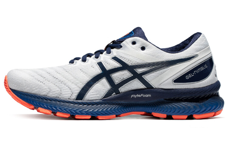 

Мужские кроссовки Asics GEL-Nimbus 22, Синий