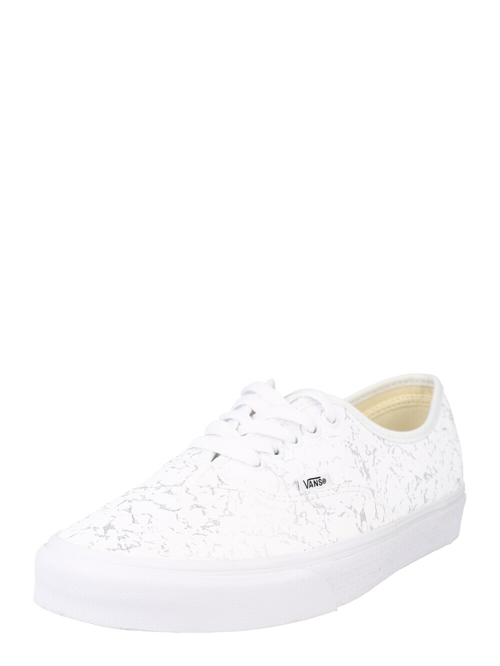 

Кроссовки Vans Authentic, белый