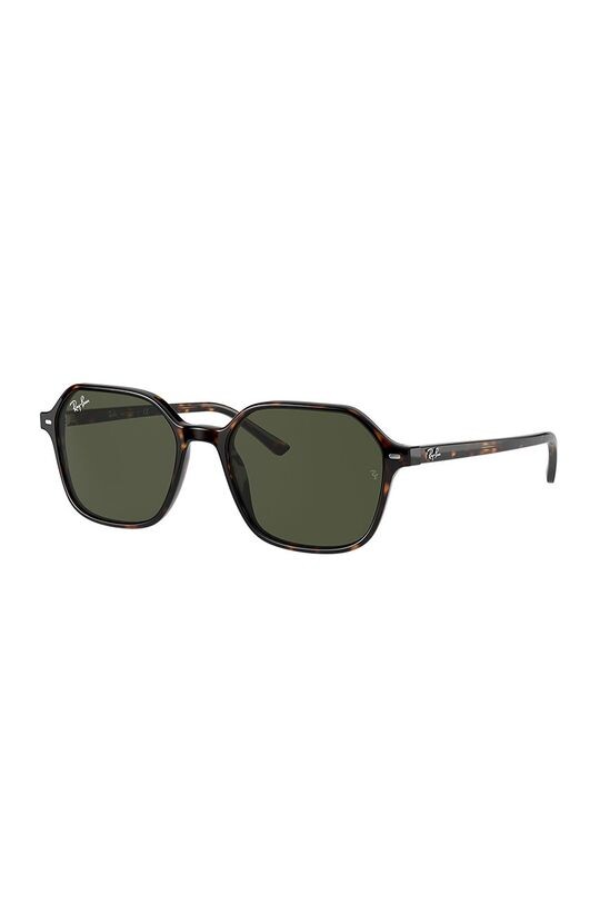 

Очки JOHN 0RB2194.902/31.53 Ray-Ban, коричневый